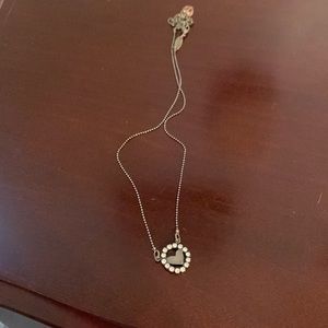 Sabika Necklace